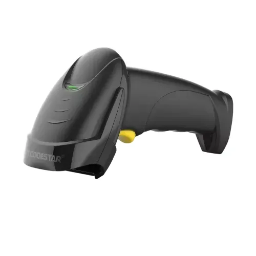 GTCODESTAR X-9100 1D Barcode Scanner